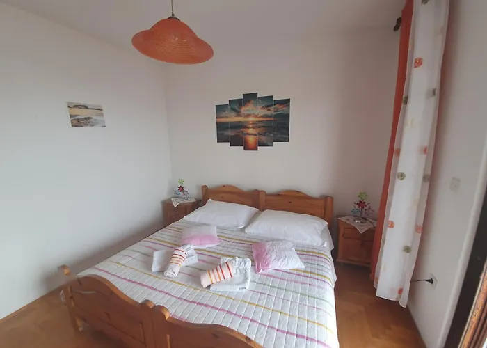 Apartments Luci