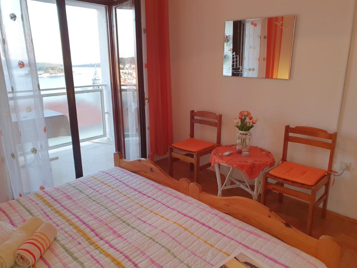 Luci Apartment *