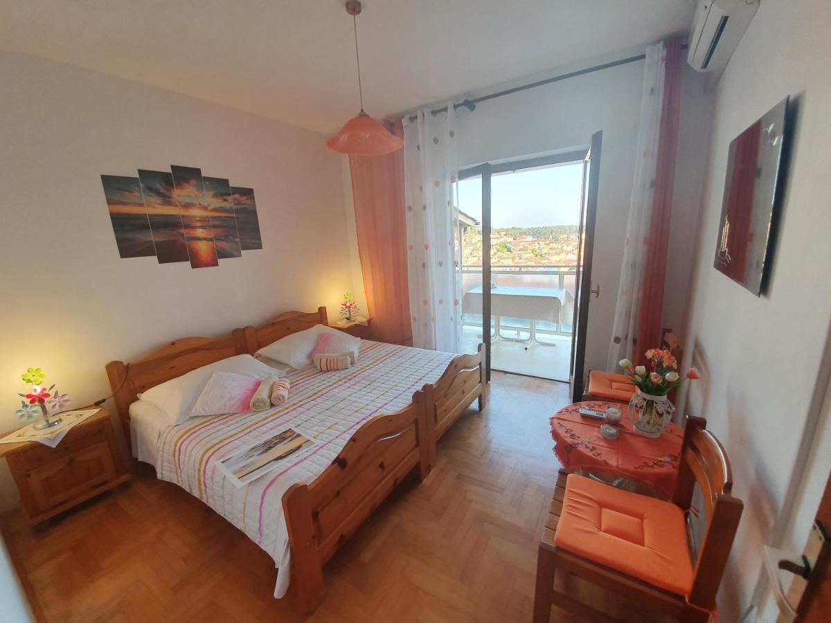 Apartment Luci *