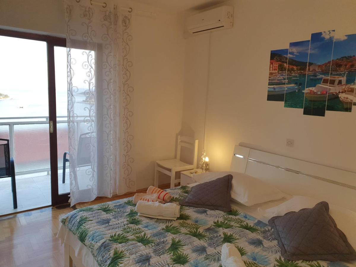 Apartment Luci
