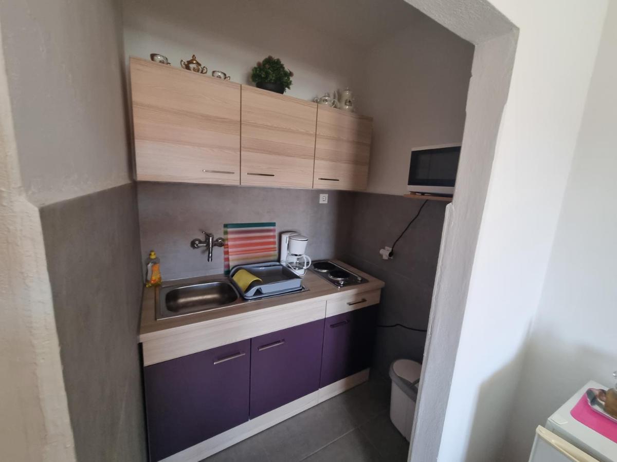Luci Apartment *