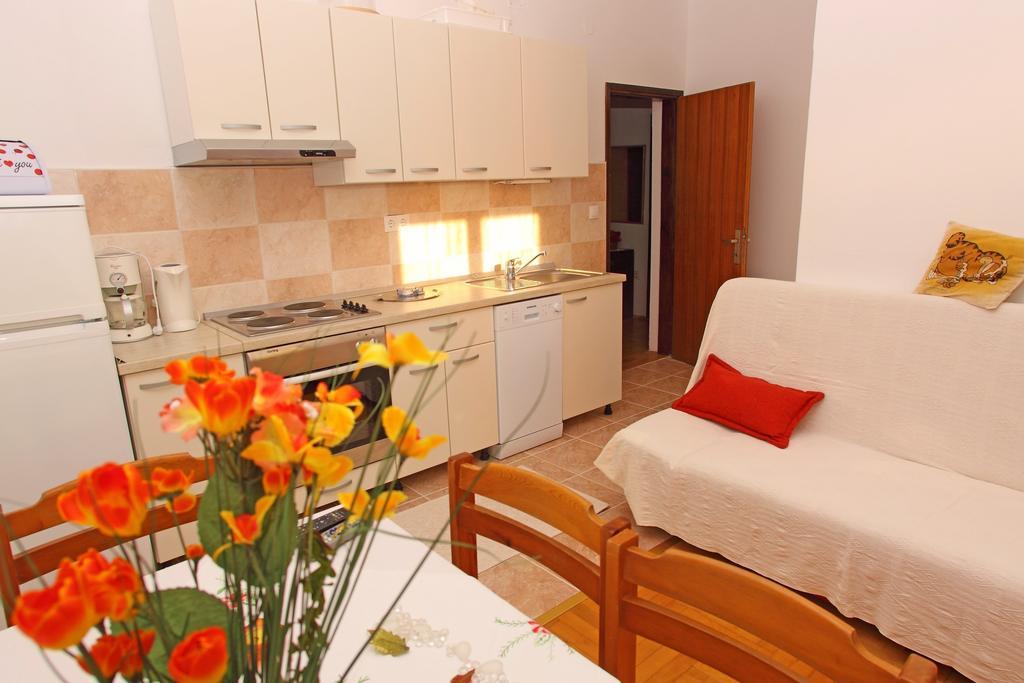 Apartment Luci *