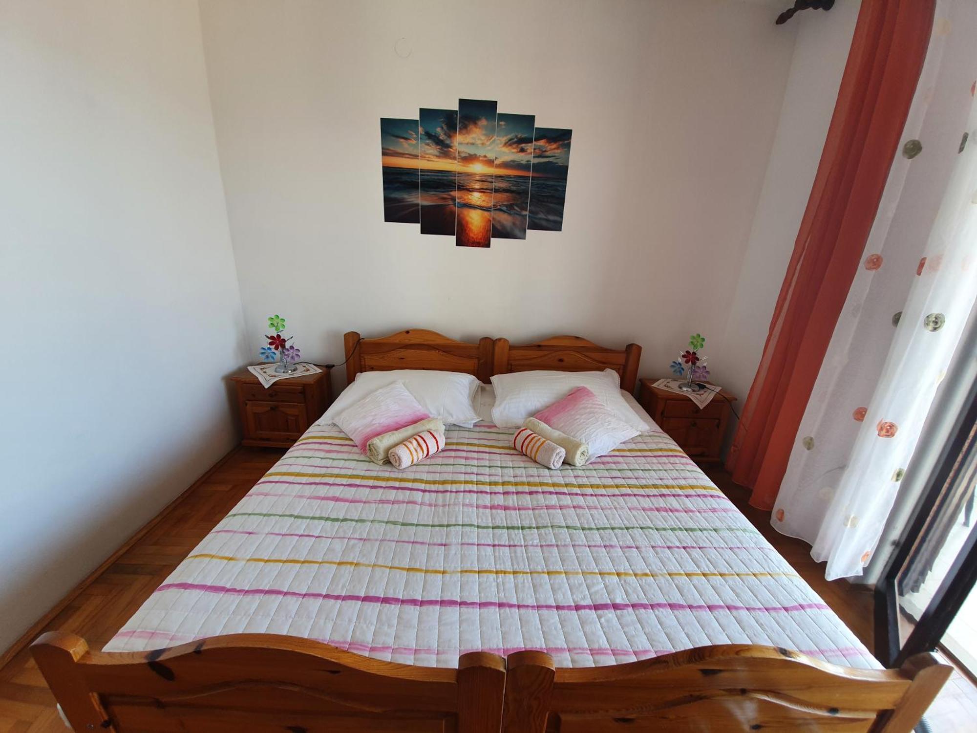 Apartment Luci