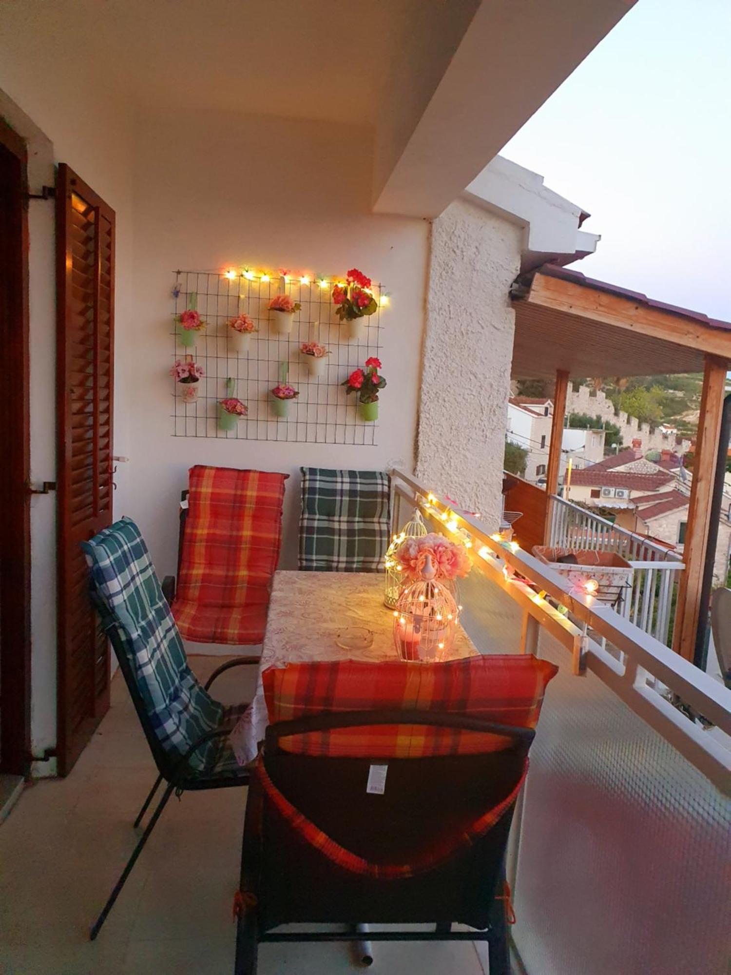 Apartment Luci