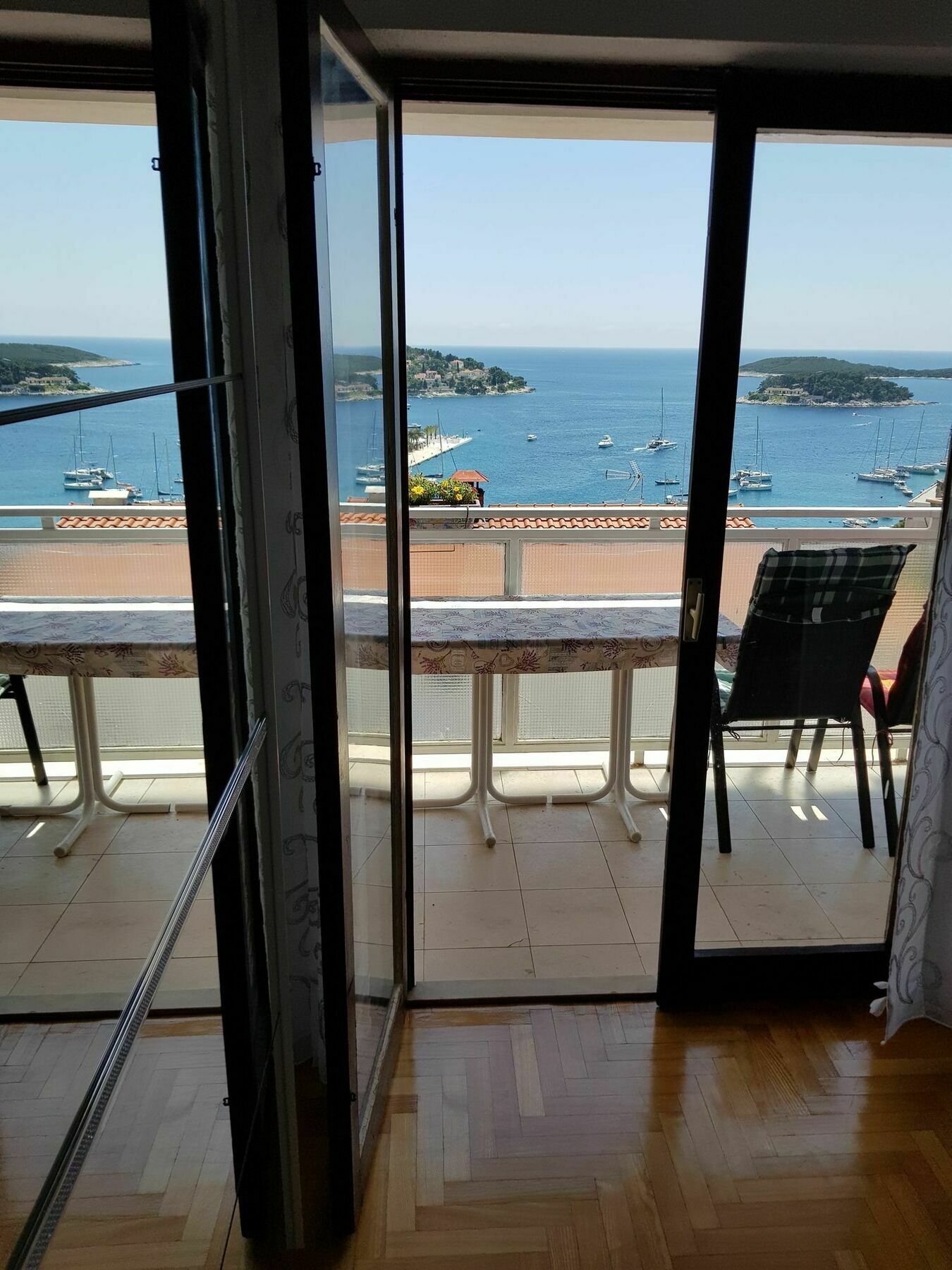 Luci Apartment Hvar Town