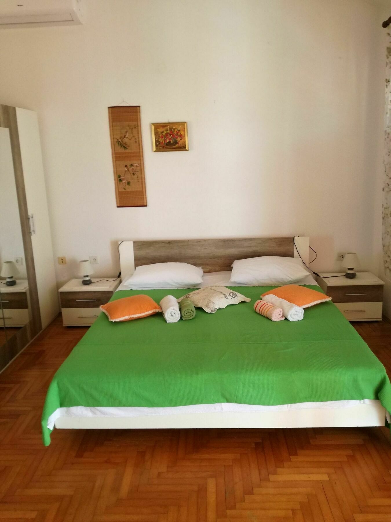 Luci Apartment *