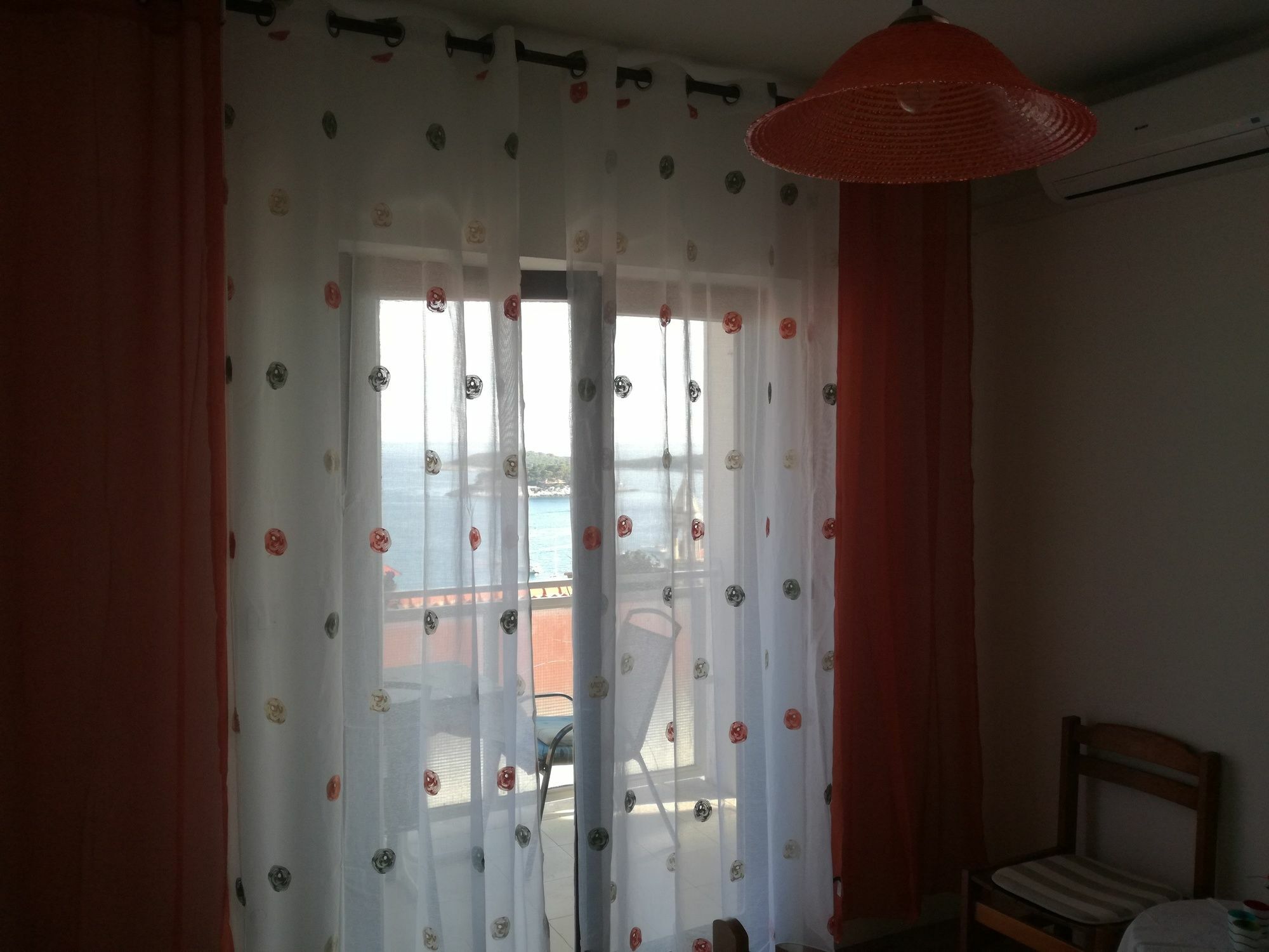 Apartment Luci
