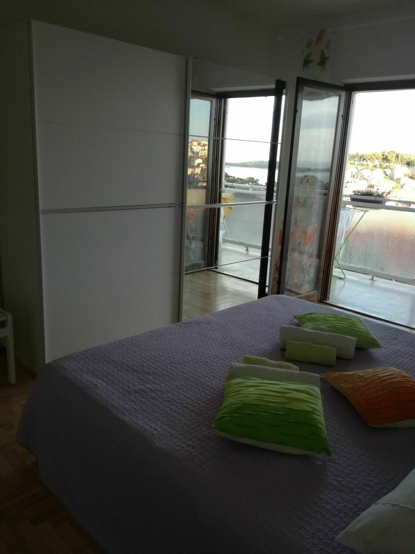 Apartment Luci *