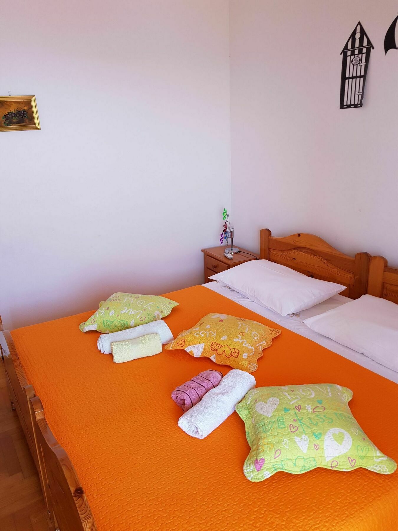 Luci Apartment Hvar Town
