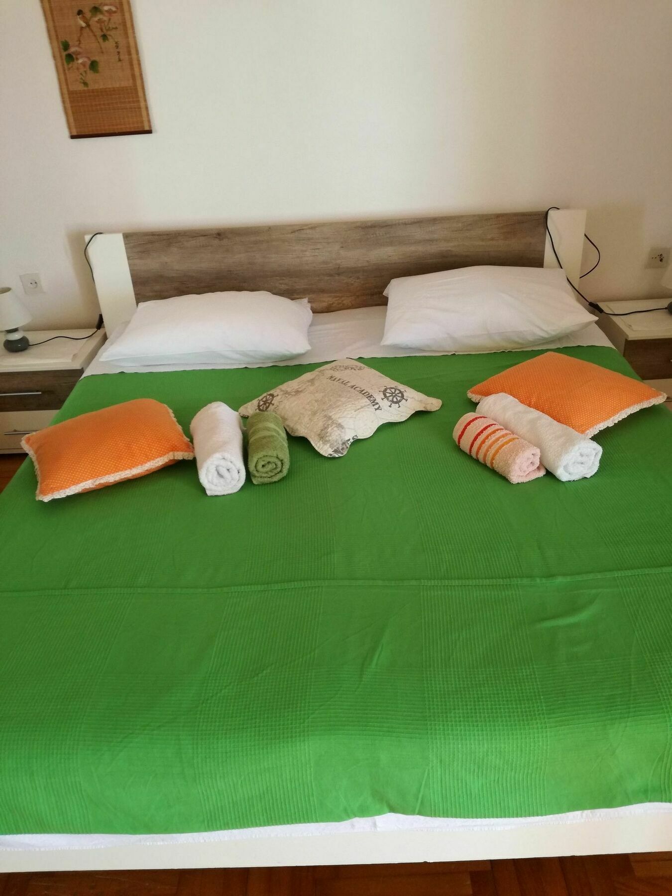 Apartment Luci Hvar Town