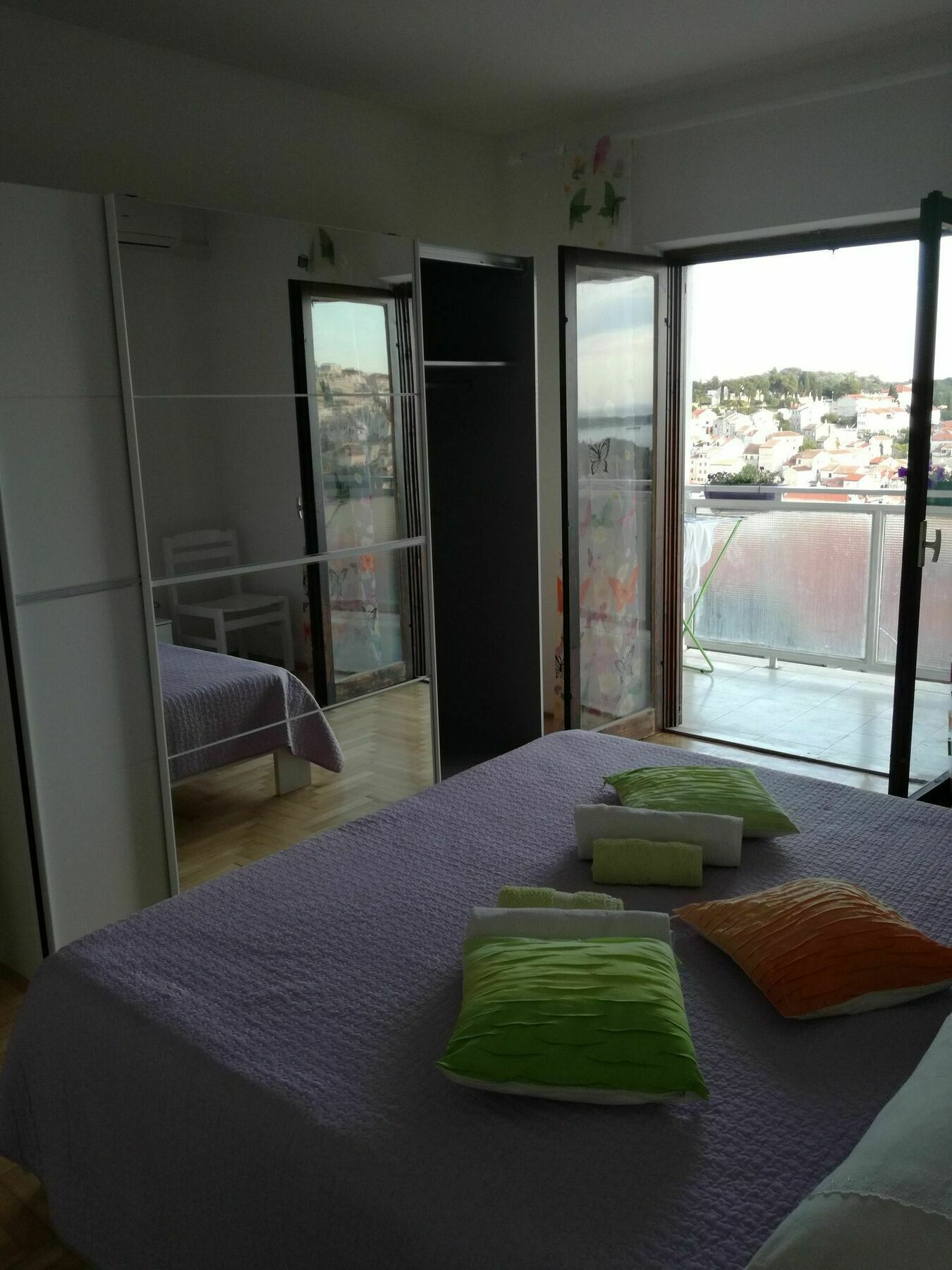 Luci Apartment Hvar Town