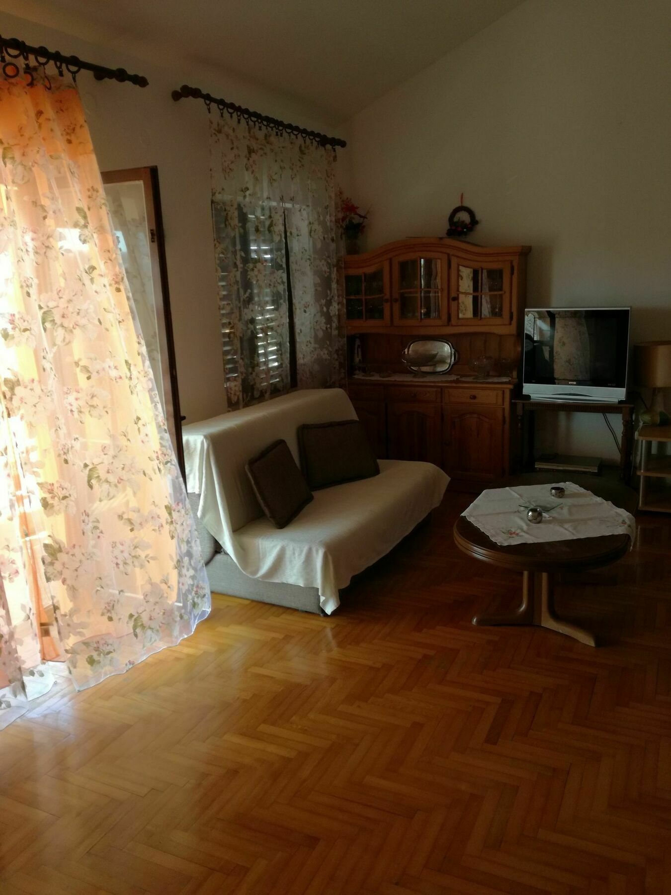 Apartment Luci *