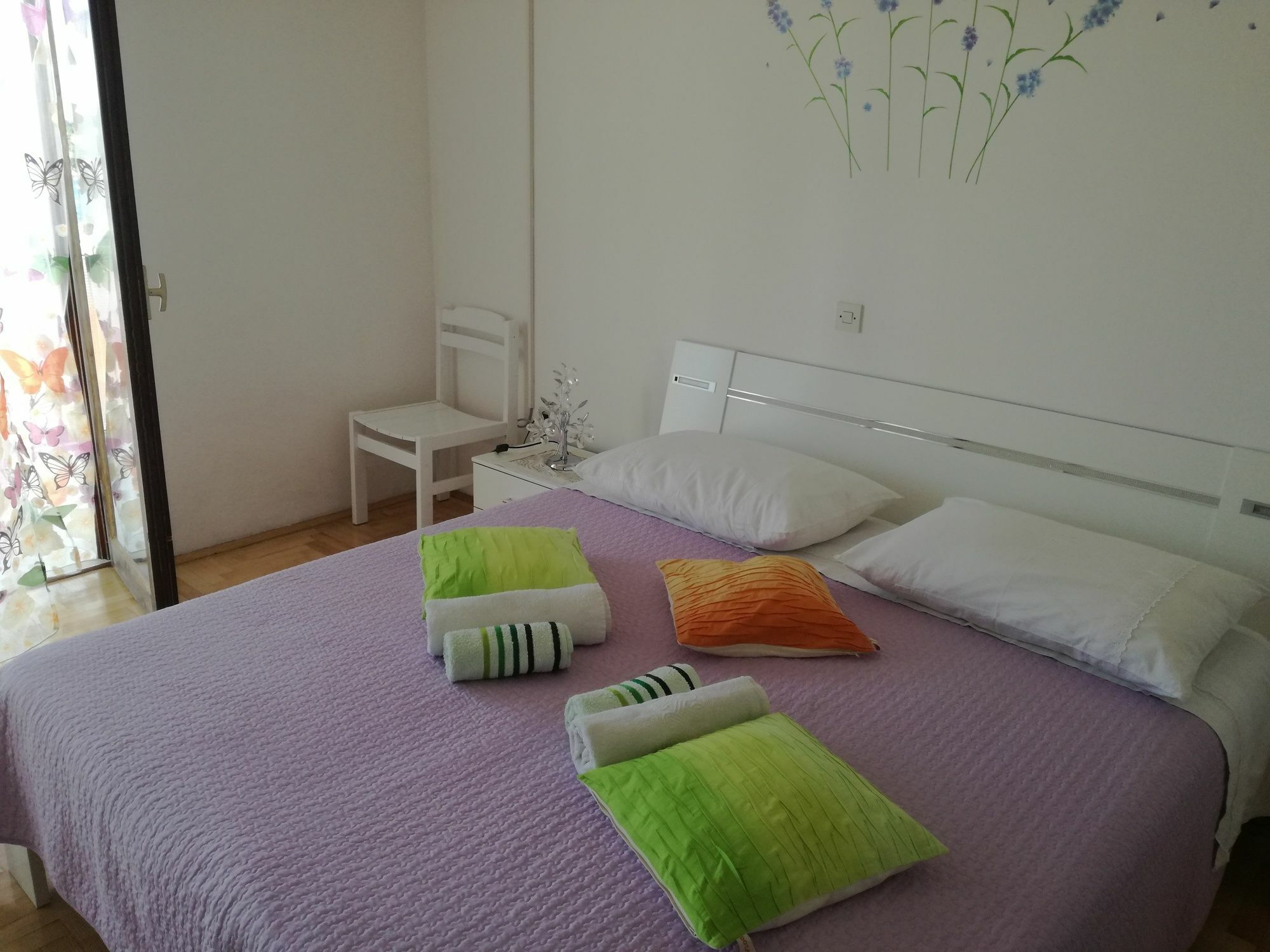 Luci Apartment