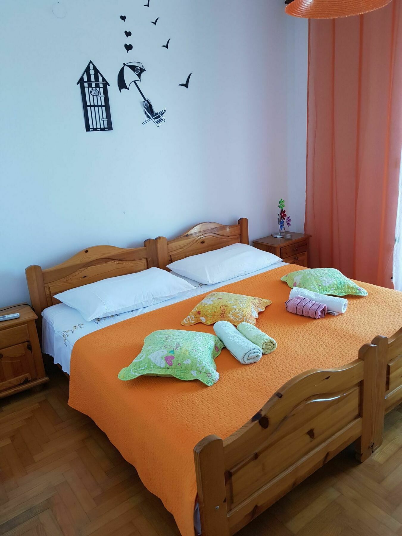 Luci Apartment