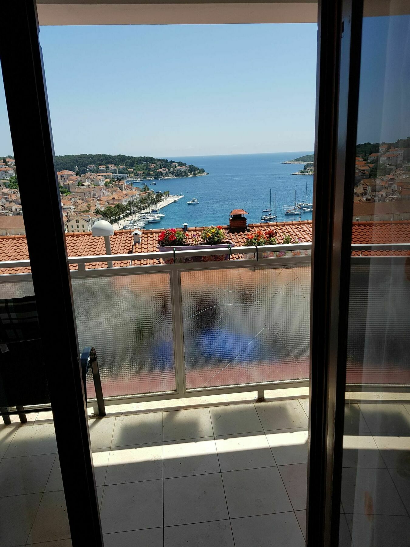 Apartment Luci Hvar Town