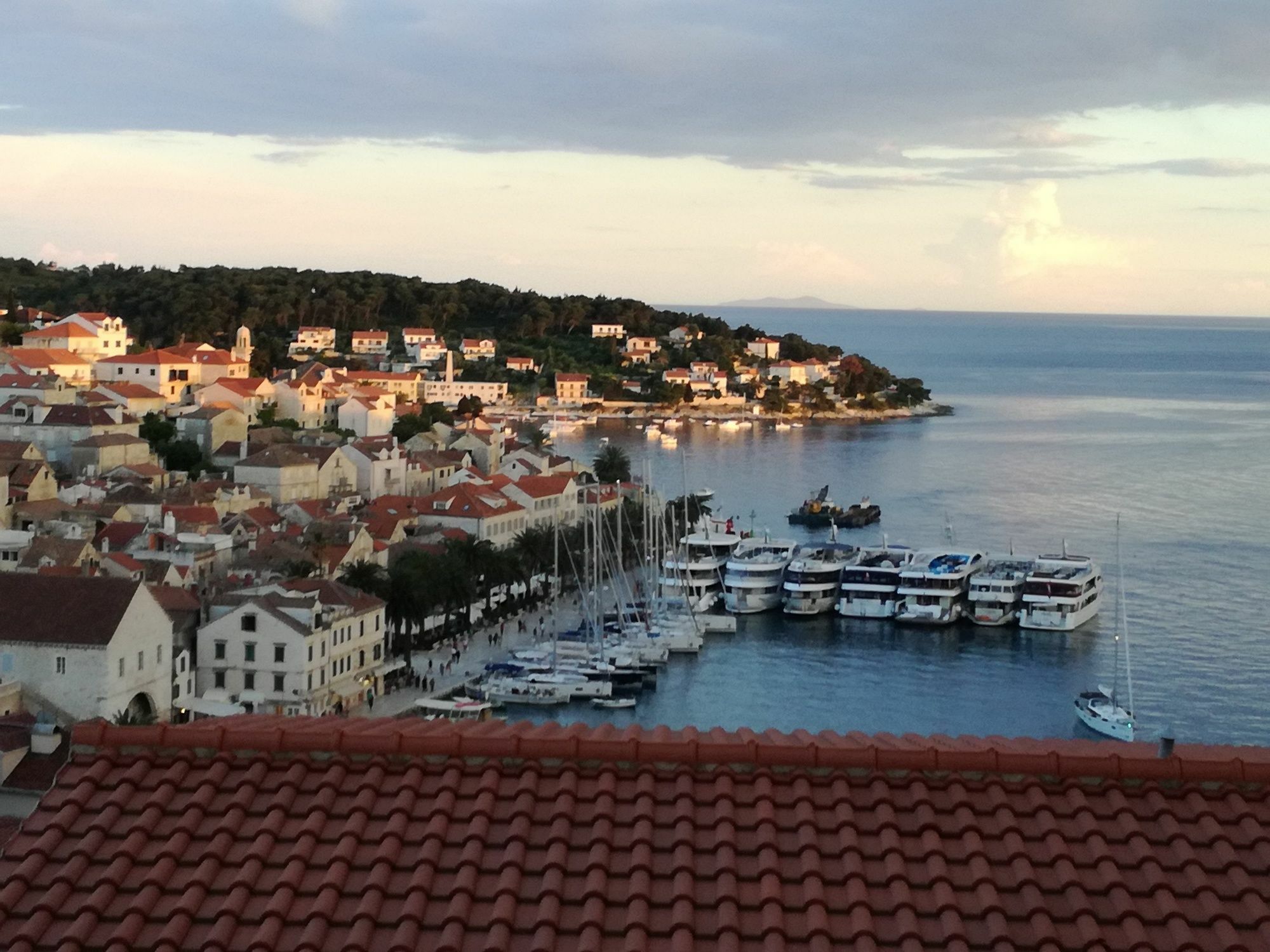 Luci Apartment Hvar Town