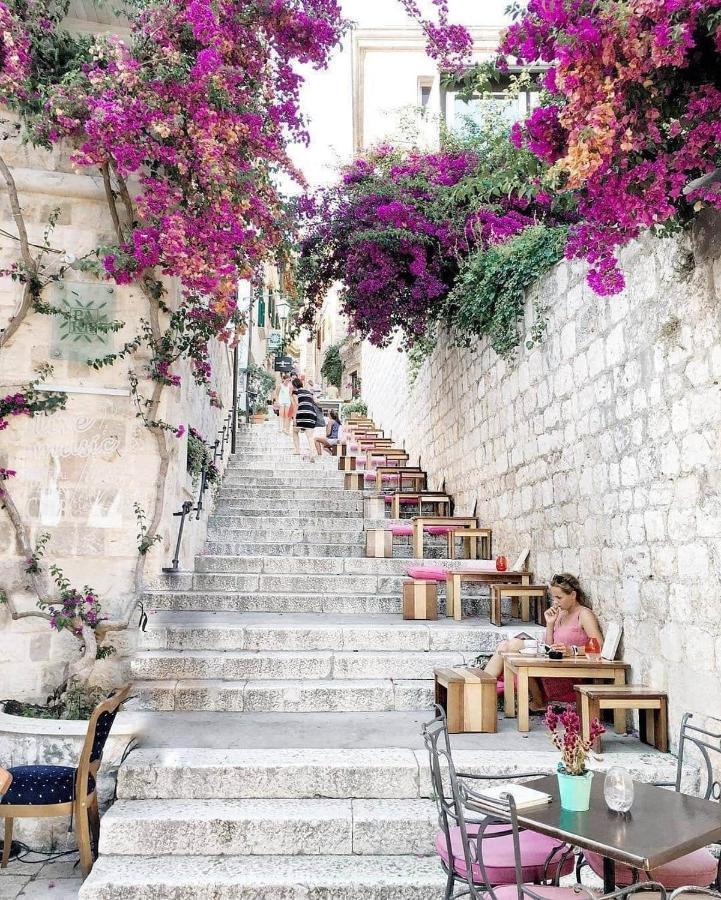 Appartement Luci Hvar Town