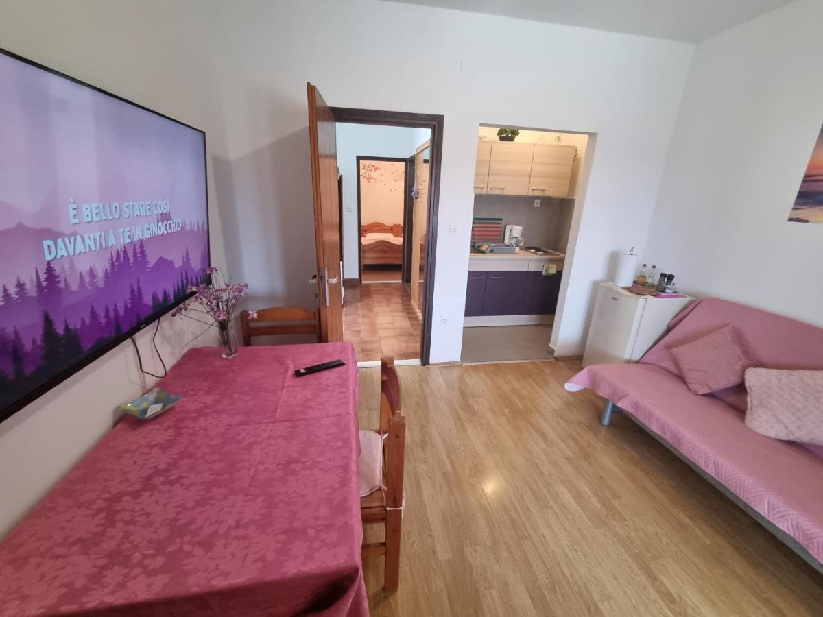 Luci Appartement Hvar Town