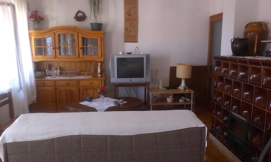 Luci Appartement