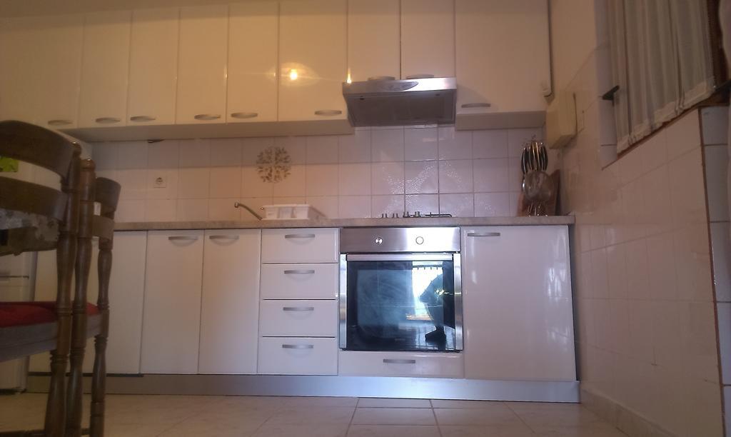 Appartement Luci *