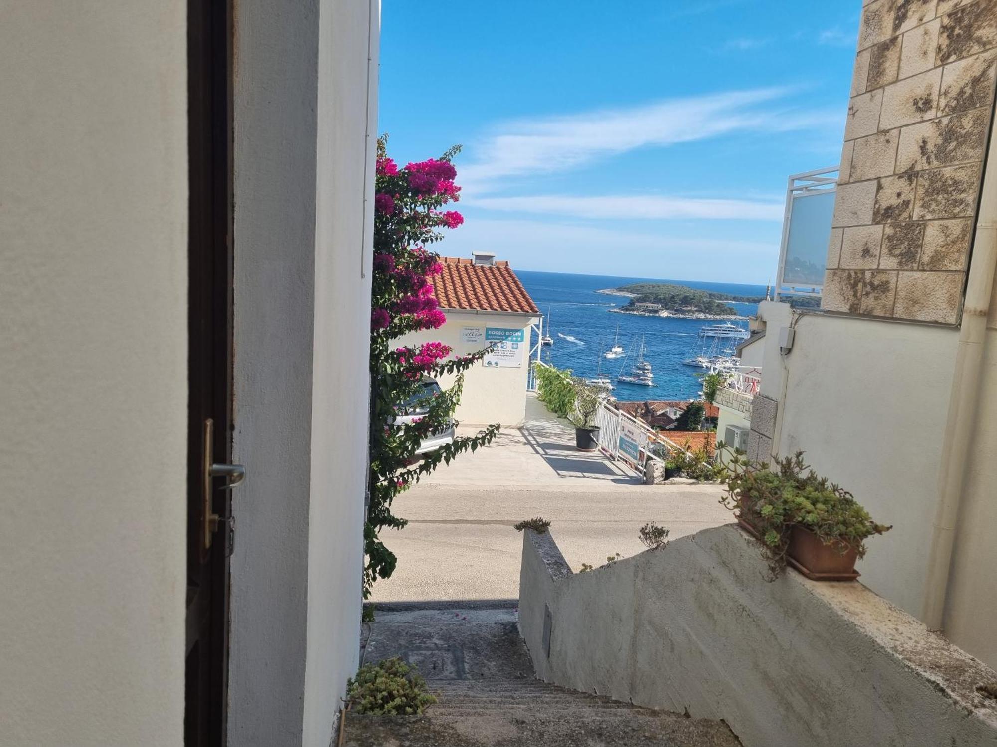 Appartement Luci Hvar Town