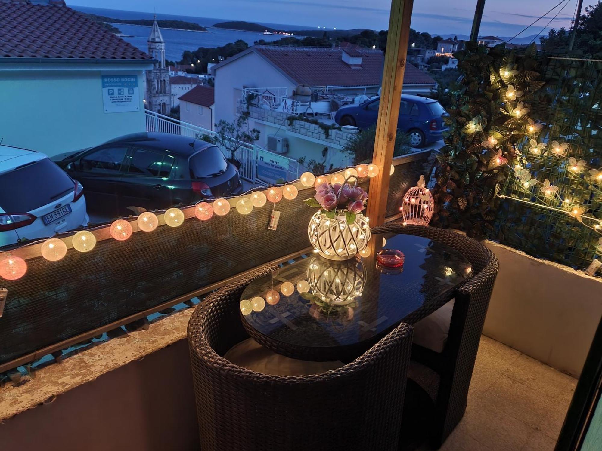 Appartement Luci