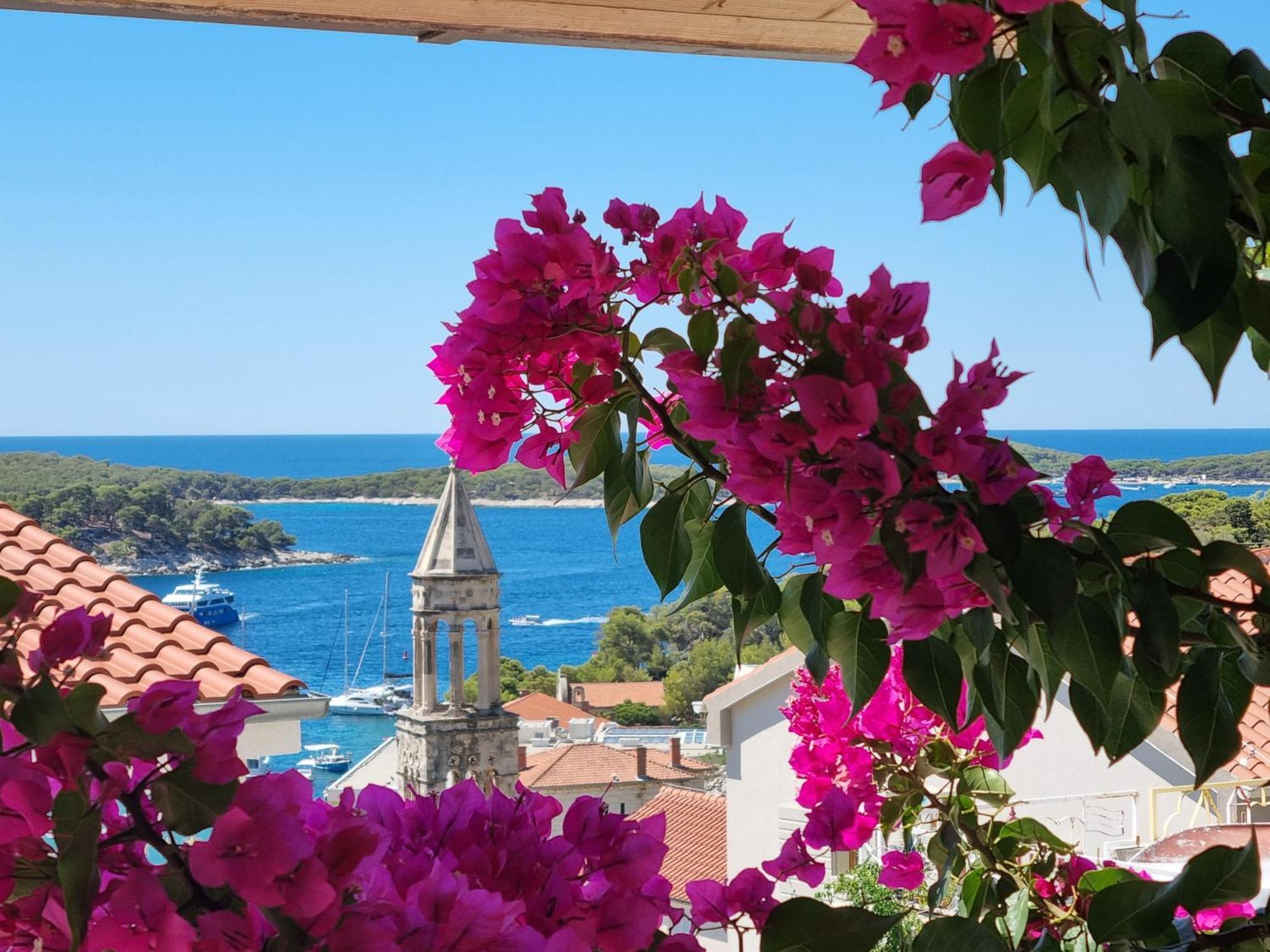 Appartement Luci Hvar Town