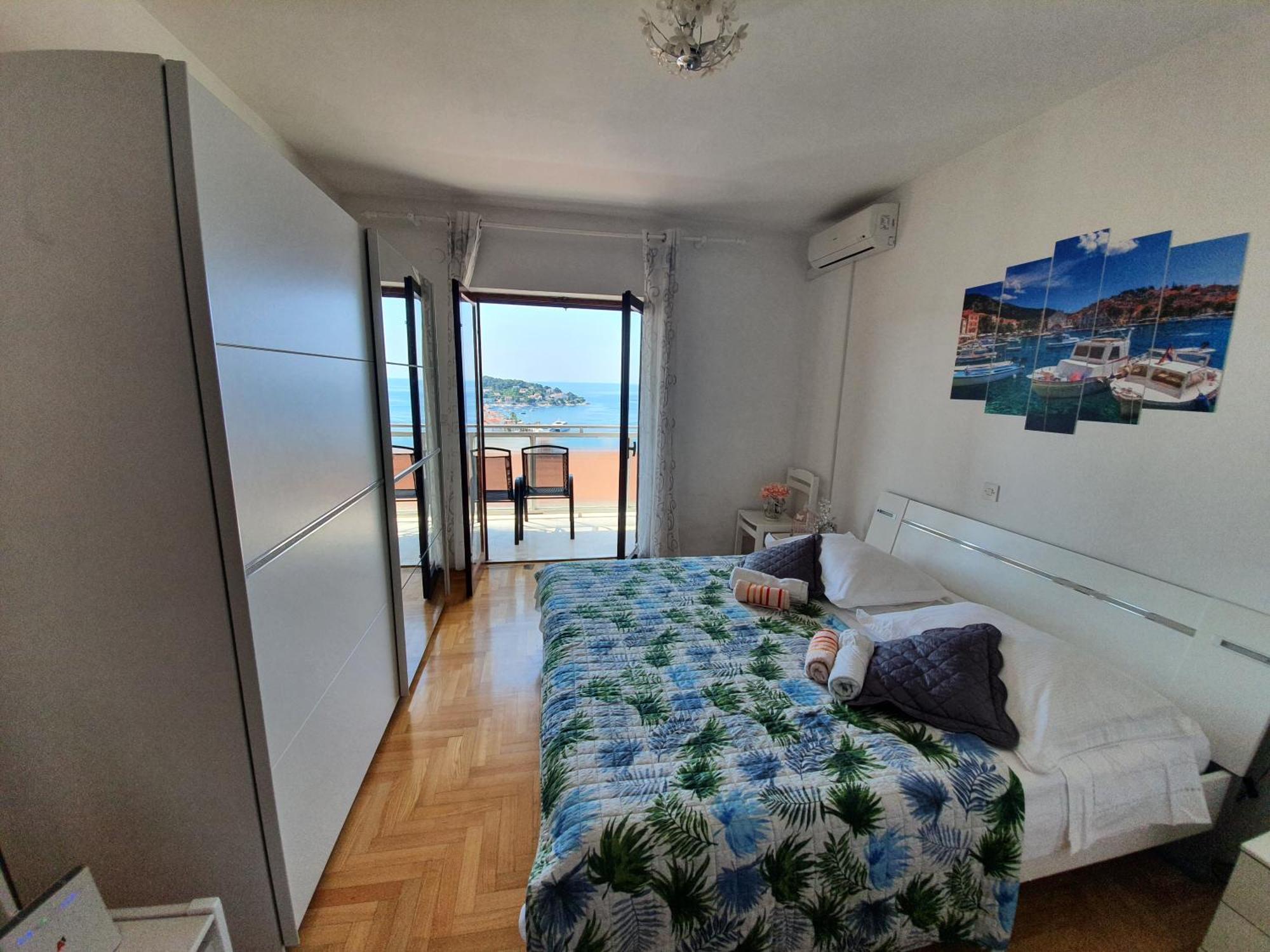 Appartement Luci *