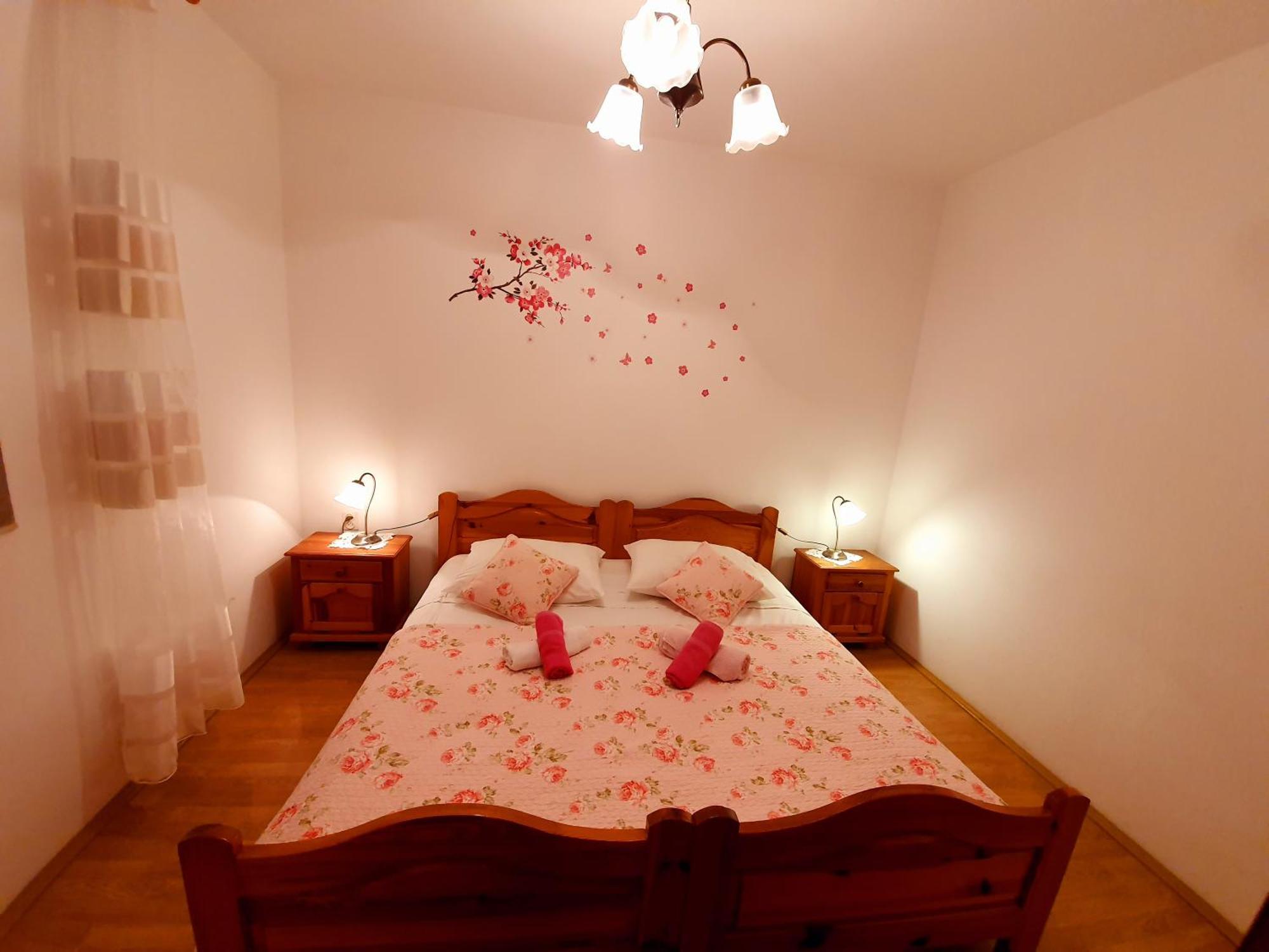 Luci Appartement Hvar Town