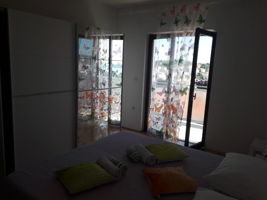 Luci Appartement Hvar Town
