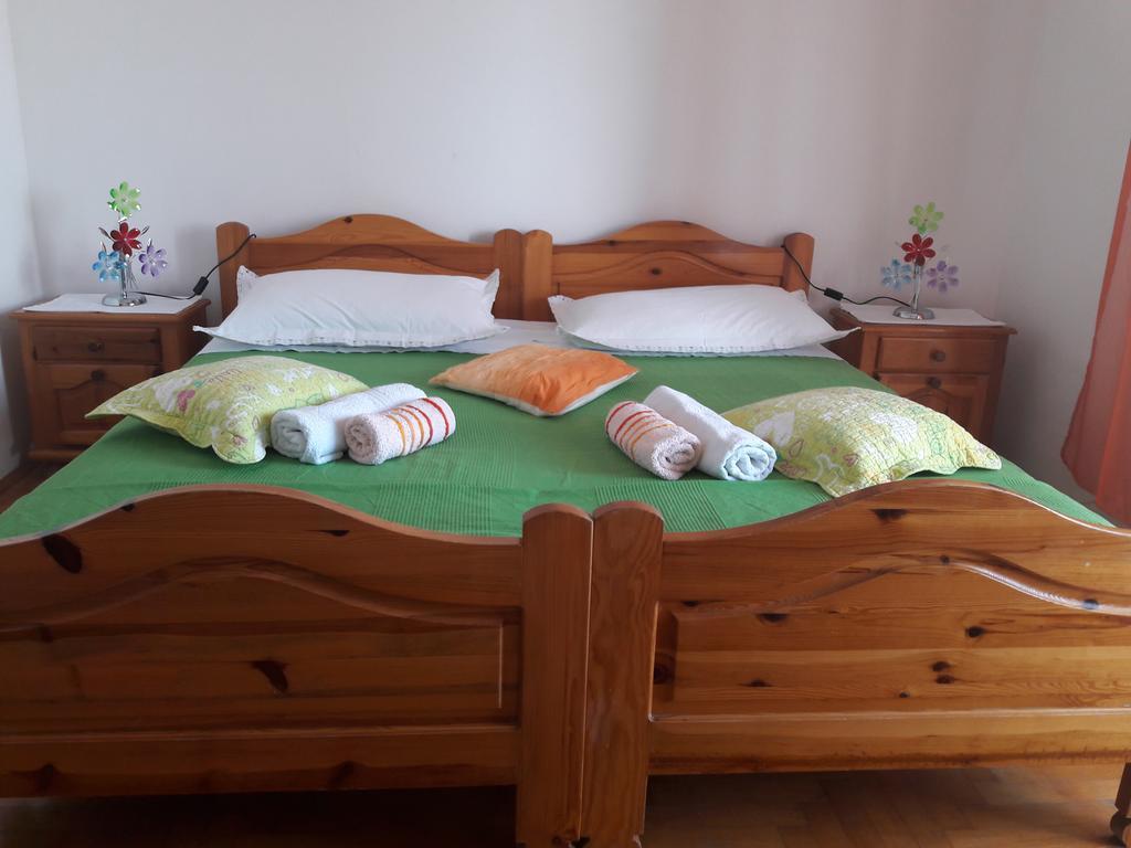 Luci Appartement Hvar Town