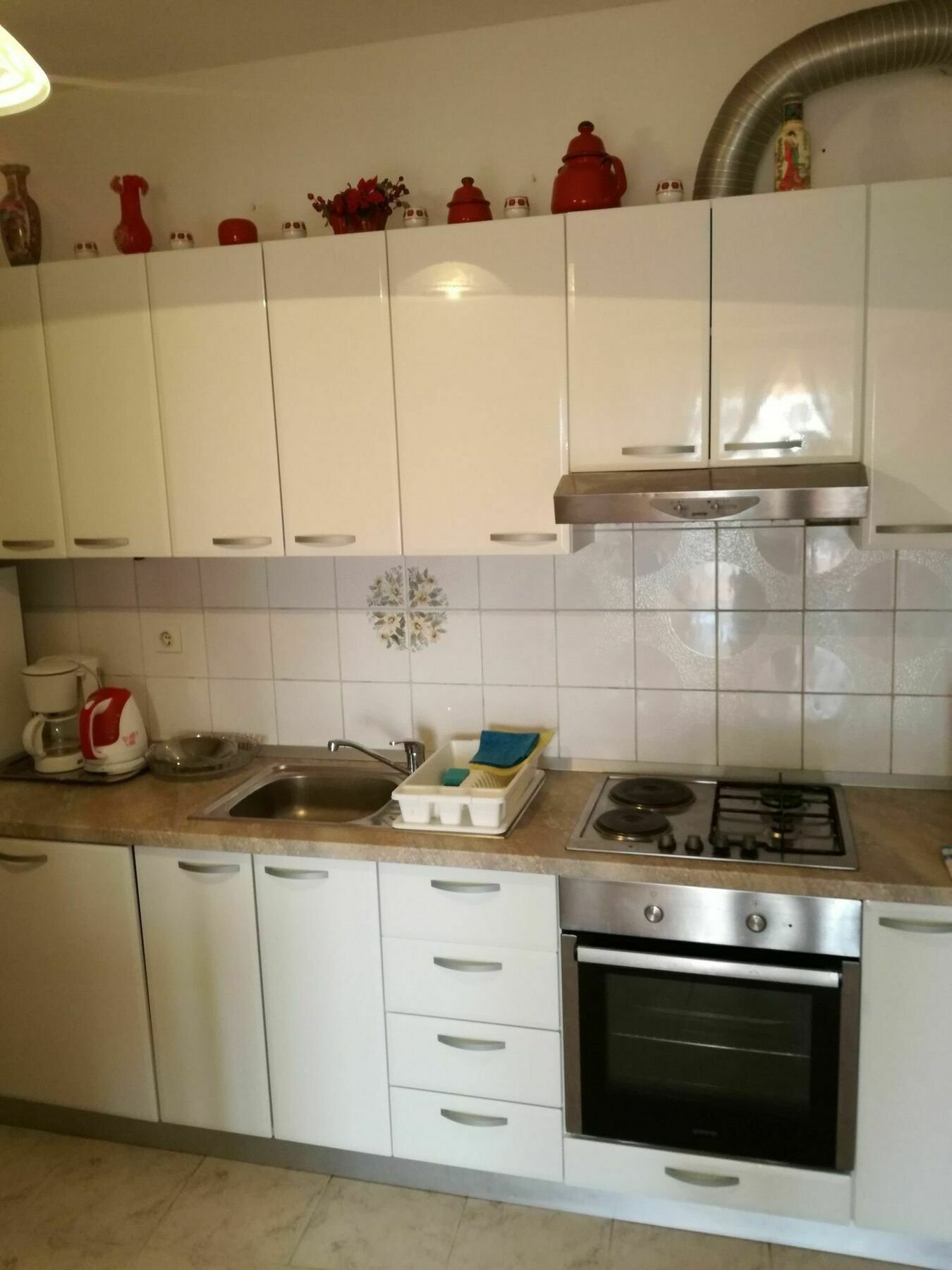 Luci Appartement *