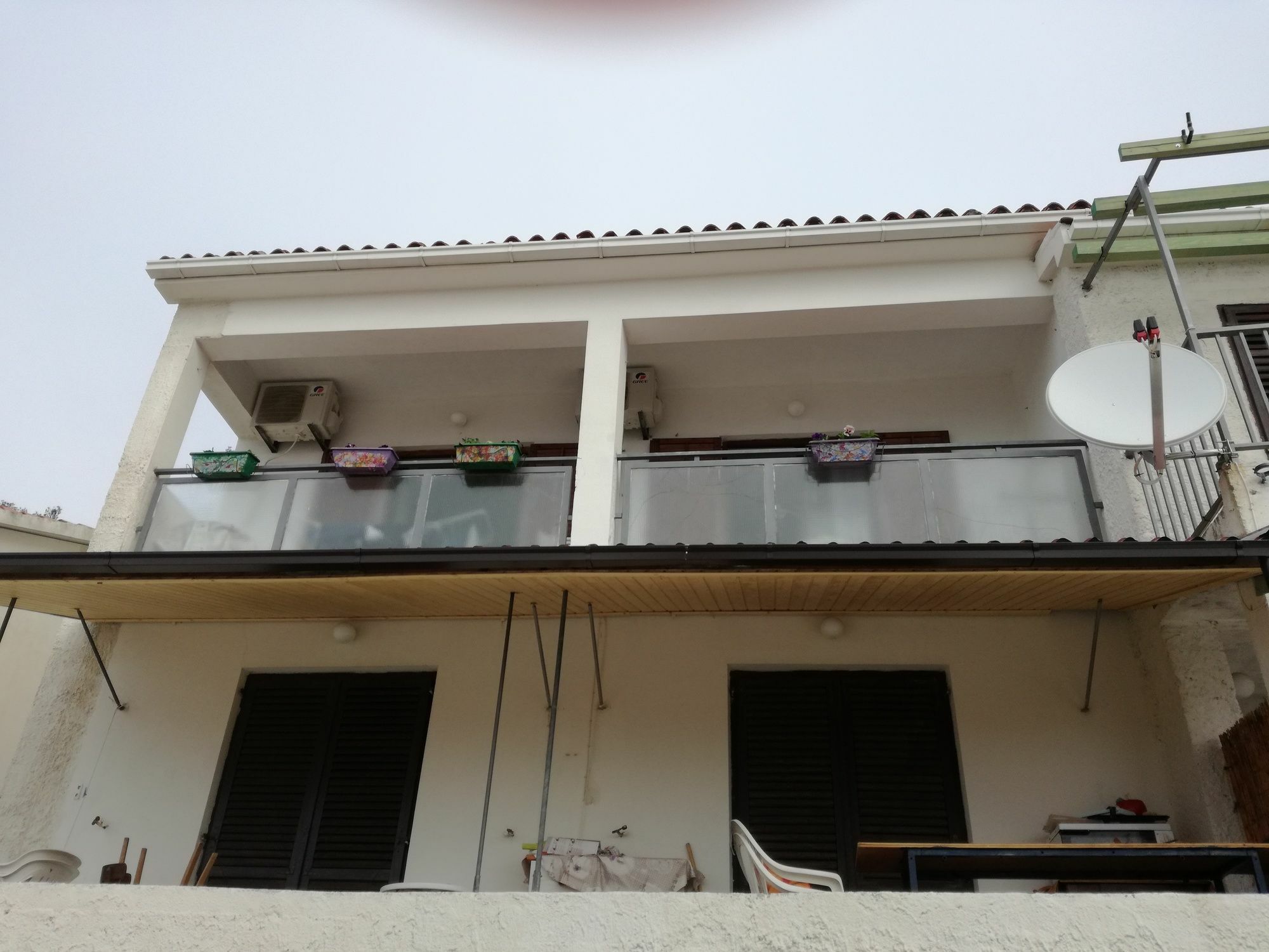 Luci Appartement *