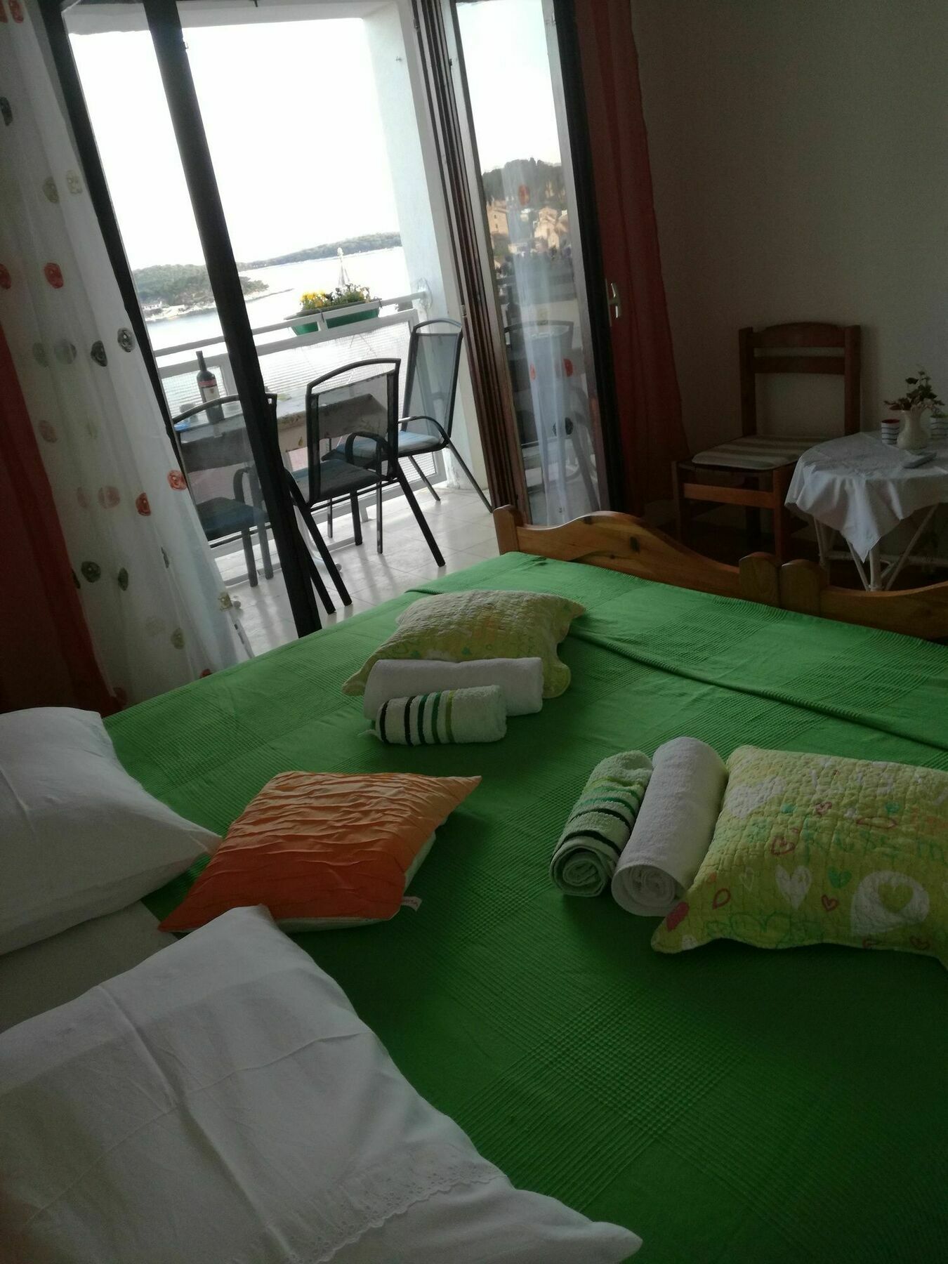Appartement Luci